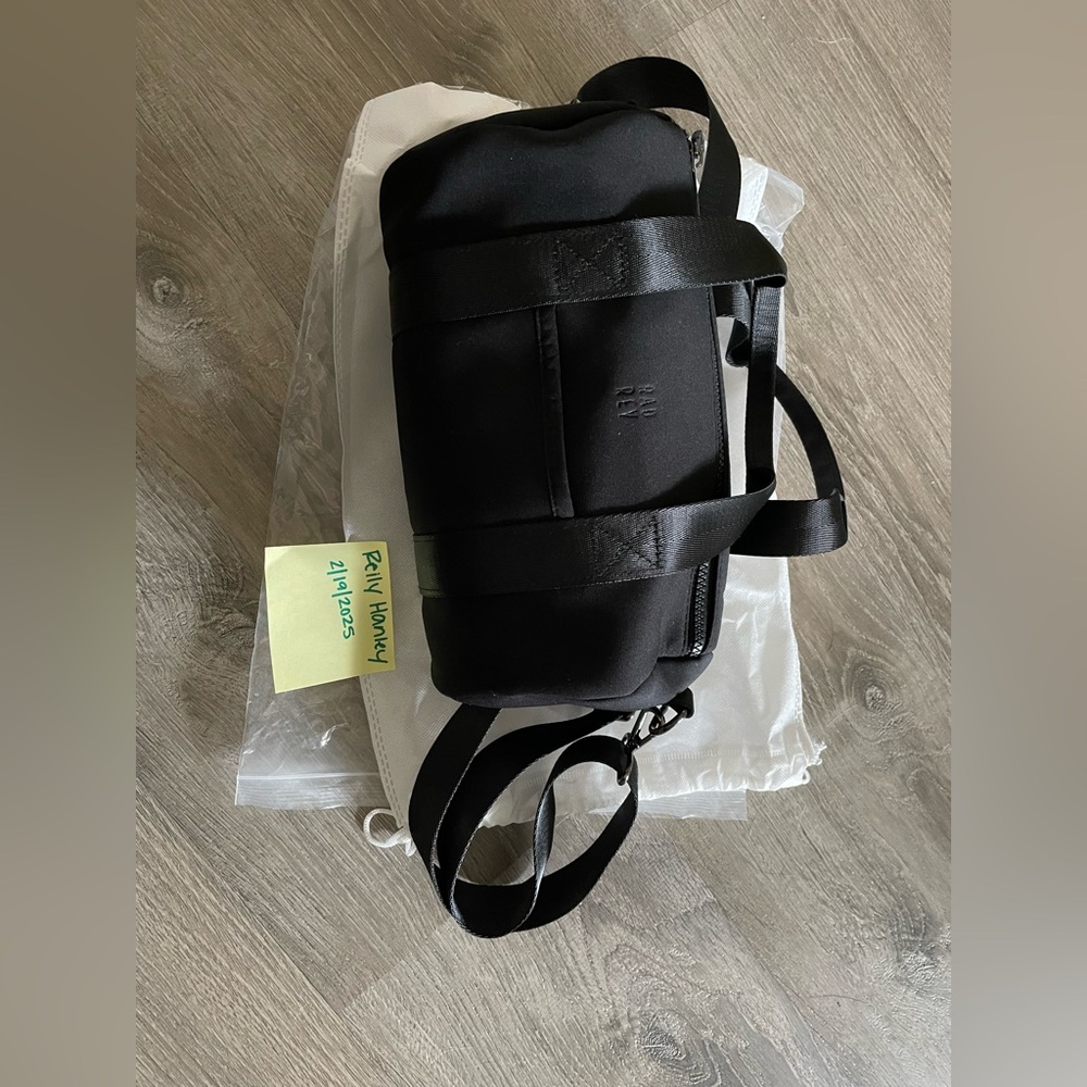 NWOT RadRev Barrel bag